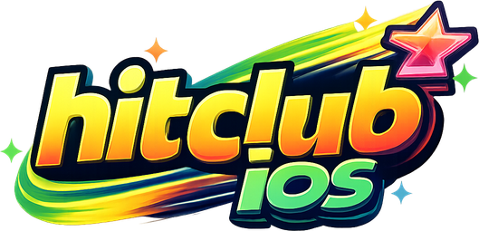hitclub ios Logo